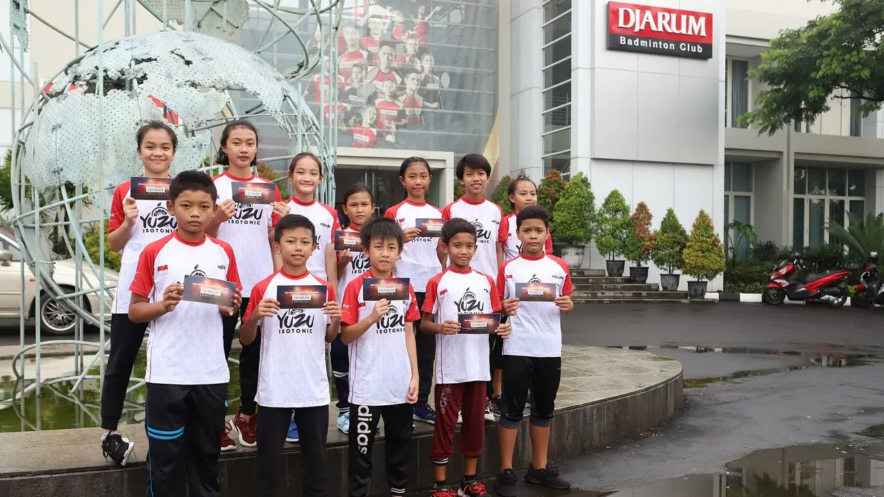 Audisi Umum 2023