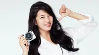 Harapan Suzy `Miss A` di Masa Muda