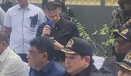 Rieke Ungkap Fakta di Balik 10 Rumah Dinas Ilegal Lapas Cibinong