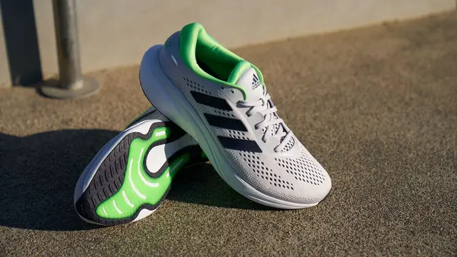 All-New adidas Supernova