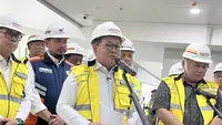 LRT Jakarta Bakal Tembus Dukuh Atas, Mulai Dibangun 2027