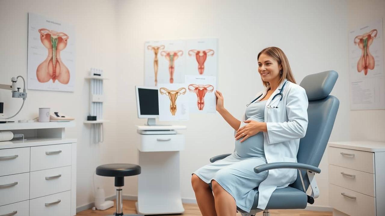 ciri ciri kandungan lemah