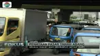 Atasi macet dan semrawut di Tanah Abang, Pemprov DKI Jakarta akan menata ulang kawasan tersebut.