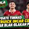 Terbaru dari Timnas! Struick Incar Comeback, Ivar Blak-blakan Jelang Piala Asia: Persiapan yang ...