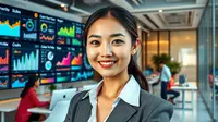 Churn Rate Adalah: Pengertian, Cara Menghitung, dan Strategi Menurunkannya