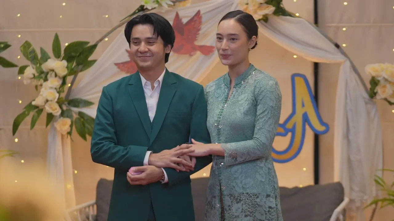 Istiqomah Cinta