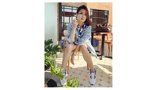 Dikabarkan Miliki Pacar Bule, Ini 6 Potret Terbaru Selfi Nafilah