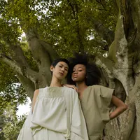 Koleksi Cottonink Gaia sebagai wujud nyata untuk hadirkan tren busana eco friendly yang trendi, nyaman, dan kekinian.