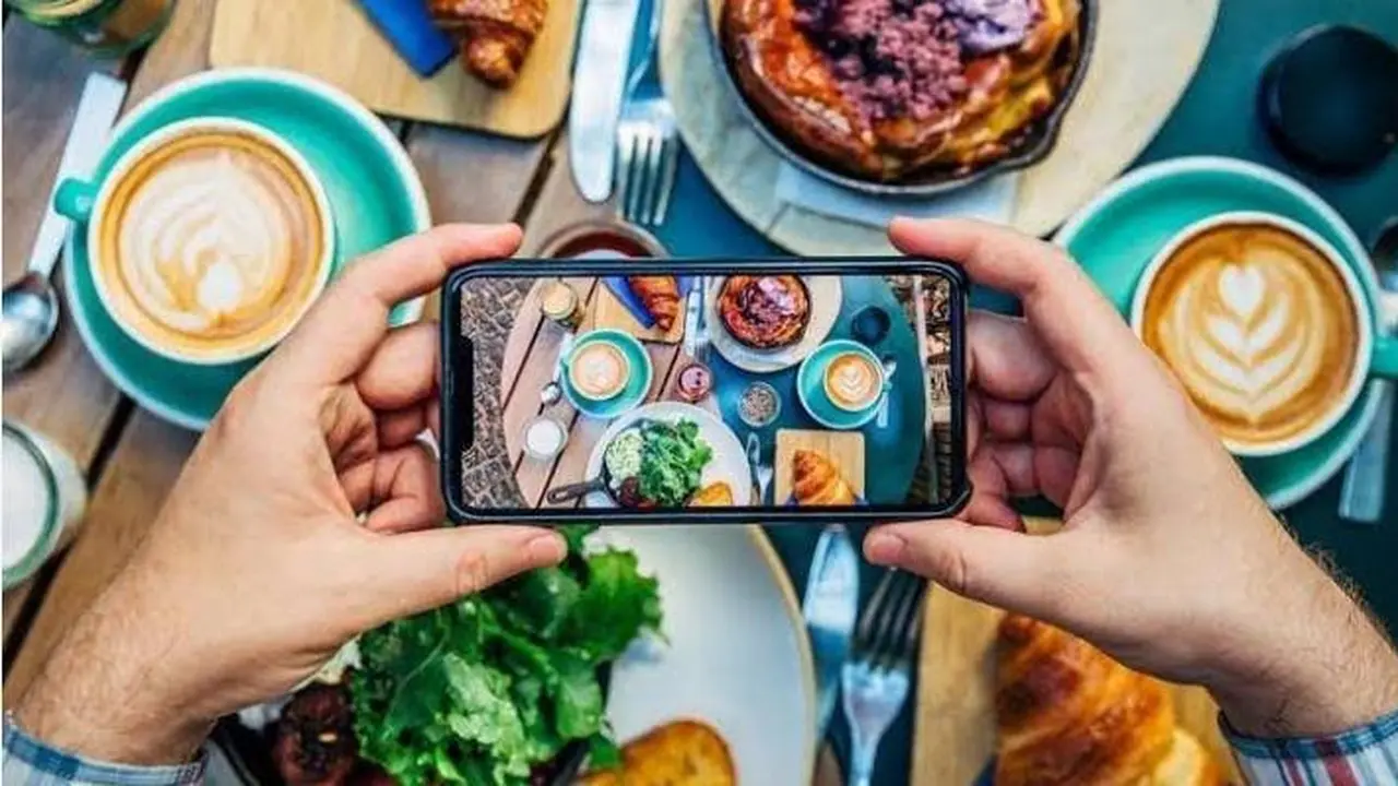 TikTok Local Service Affiliate.