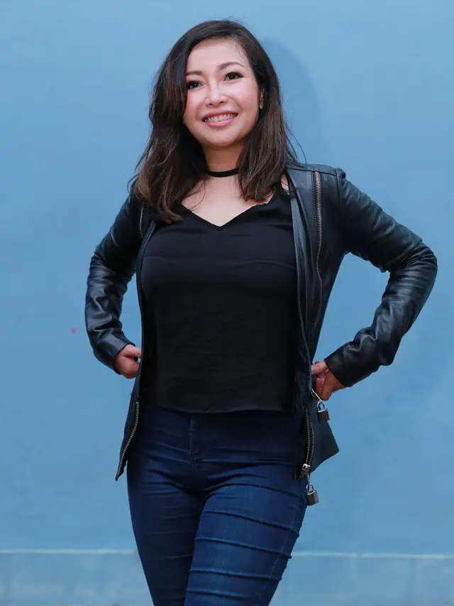 [Bintang] Chef Marinka