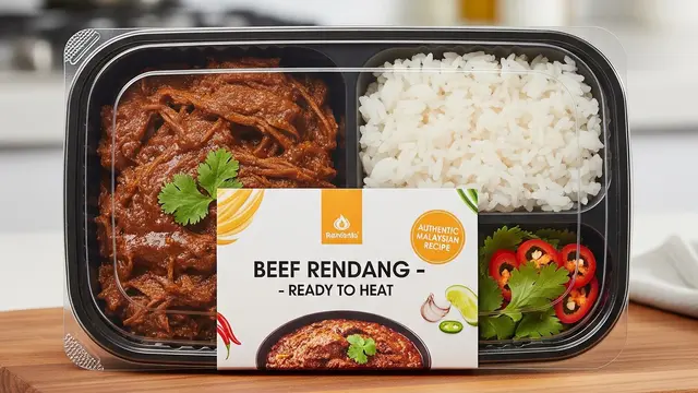 Ide Jualan Paket Sahur