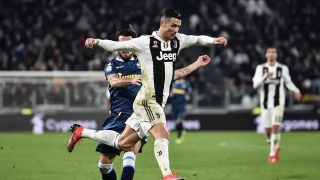 Top Scorer Serie A