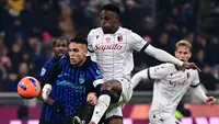 Jhon Lucumi Prioritaskan Juventus, Selangkah Lagi Gabung Bianconeri