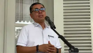 Perizinan Usaha di Jakarta Bakal Dipangkas, Ini Target Barunya