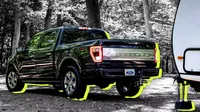 Ford Recall 4,3 Juta Kendaraan Gara-Gara Perangkat Modul yang Bermasalah