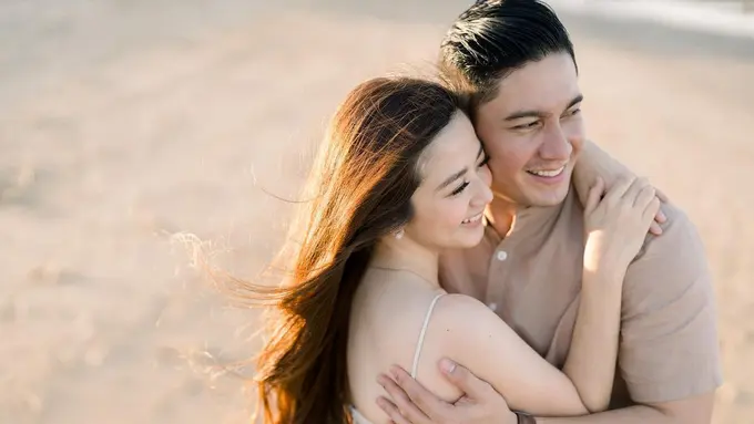 [Fimela] Franda dan Samuel Zylgwyn