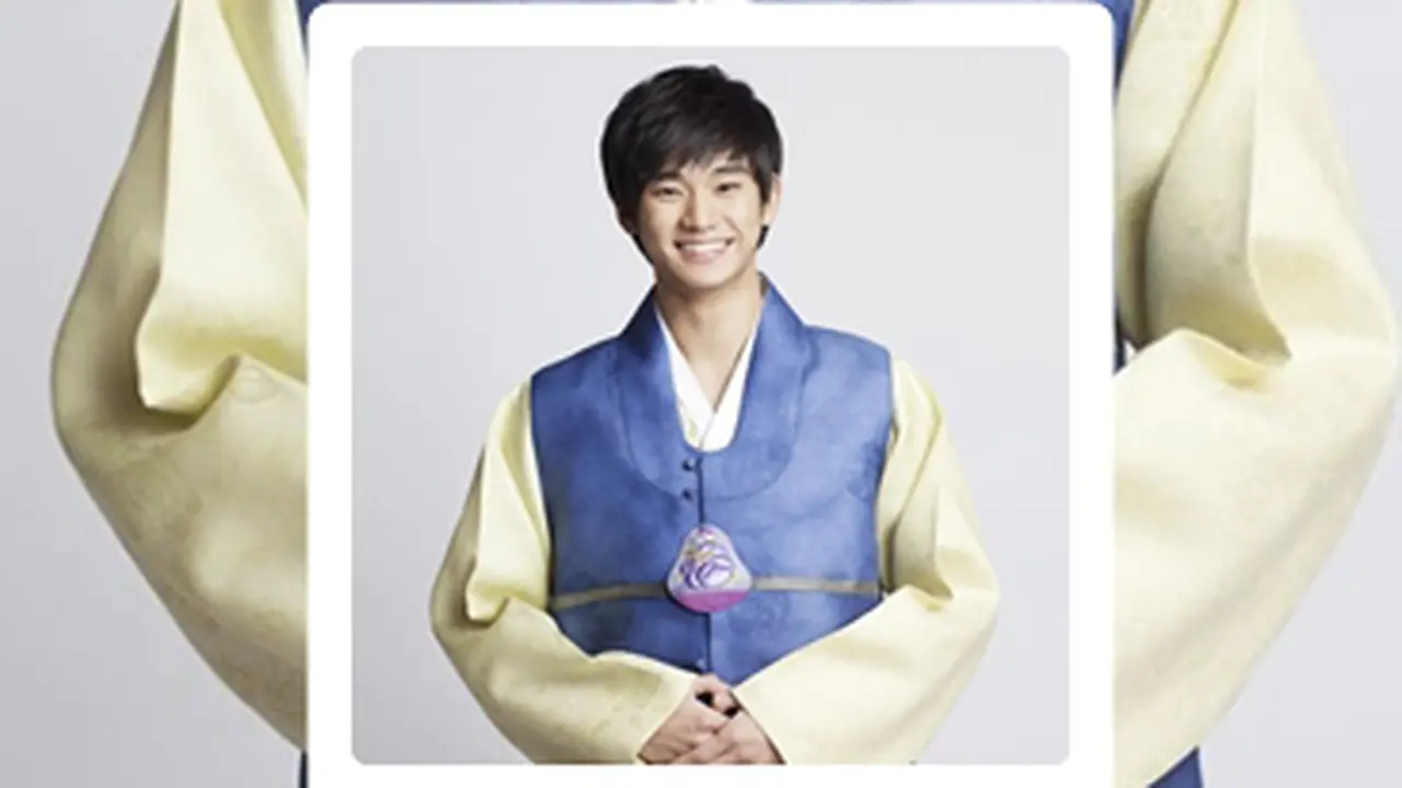 Rencana Kim Soo Hyun Rayakan Imlek
