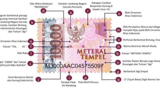 Download 64+ Contoh Surat Lamaran Kerja Harus Pakai Materai Atau Tidak Gratis Terbaru