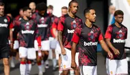Youri Tielemans Bantah Tudingan Miring terhadap Marcus Rashford di Manchester United