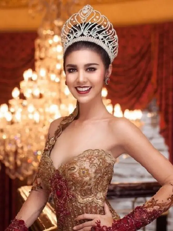 [Bintang] Miss Grand International 2016