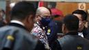 "Terdakwa tidak mengakui perbuatannya.Terdakwa menyangkal dari perbuatannya dan berbelit-belit dalam memberikan keterangan," lanjut jaksa. (Liputan6.com/Johan Tallo)