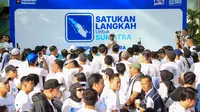 Lewat Aksi “Satukan Langkah untuk Sumatra”, BRI Siapkan Rp50 Miliar untuk Pemulihan Pascabencana
