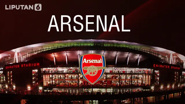 ilustrasi Arsenal