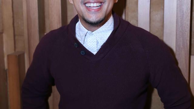 [Bintang] Irfan Hakim