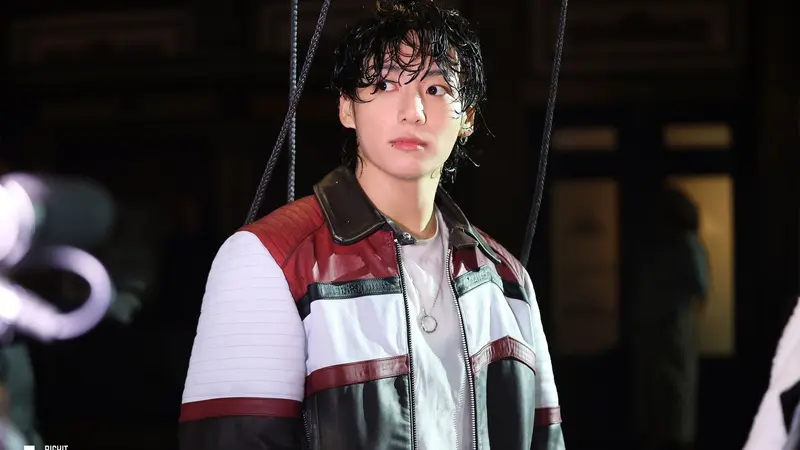 Jungkook BTS Gaet Jack Harlow, Rilis Teaser Single '3D'