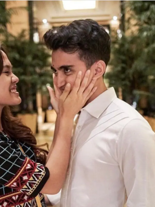 [Bintang] Sheryl Sheinafia