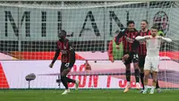 Milan vs Genoa Berakhir Imbang 1-1, De Rossi Bertanggung Jawab atas Penalti Stanciu