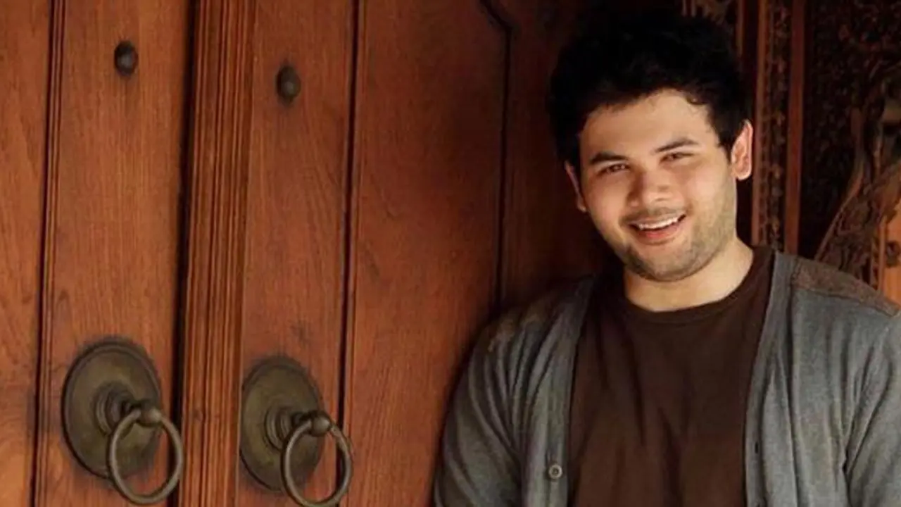 [Bintang] Ridho Rhoma