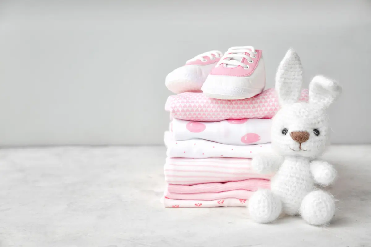 Baju Bayi