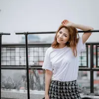 Ilustrasi T-Shirt Credit: pexels.com/Tuen