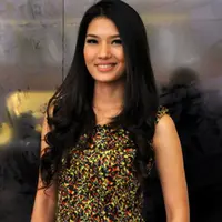 Kondisi Duma Riris Silalahi ikut menurun saat buah hatinya mengalami demam tinggi.