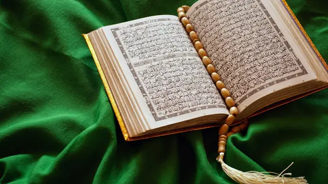 Al-Quran
