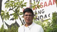 Andika Mahesa Kembali Manggung Usai 19 Hari Dirawat, Ungkap Kondisi Jantung