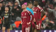 Alexis Mac Allister Sedih dan Kecewa Berat Tak Dapat Kontrak Baru dari Liverpool