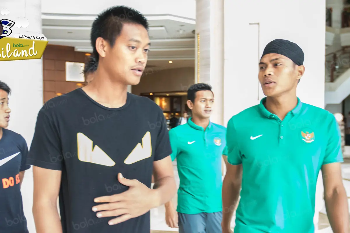 Timnas Indonesia