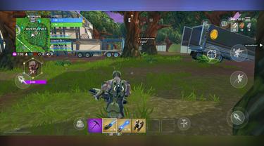 Epic Games Is Suing More Fortnite Cheaters And At Least One Of Them Is A Minor Polygon