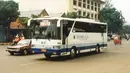 Patas AC pertama hadir saat gelaran KTT Non-Blok 1992. (Source: Ist)