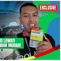 Ribet atau Canggih? Begini Cara Urus ID Media Piala Dunia 2026