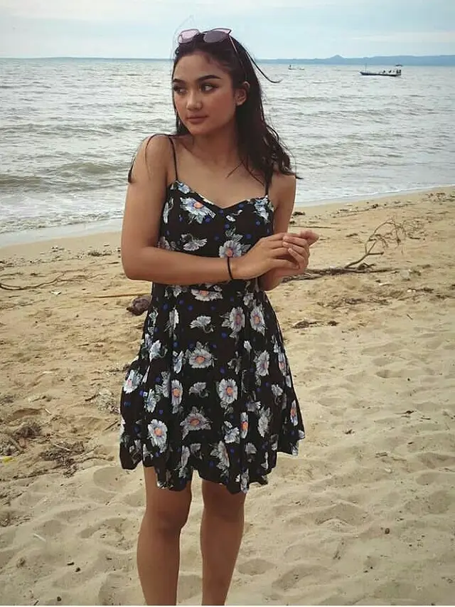 [Bintang] Marion Jola