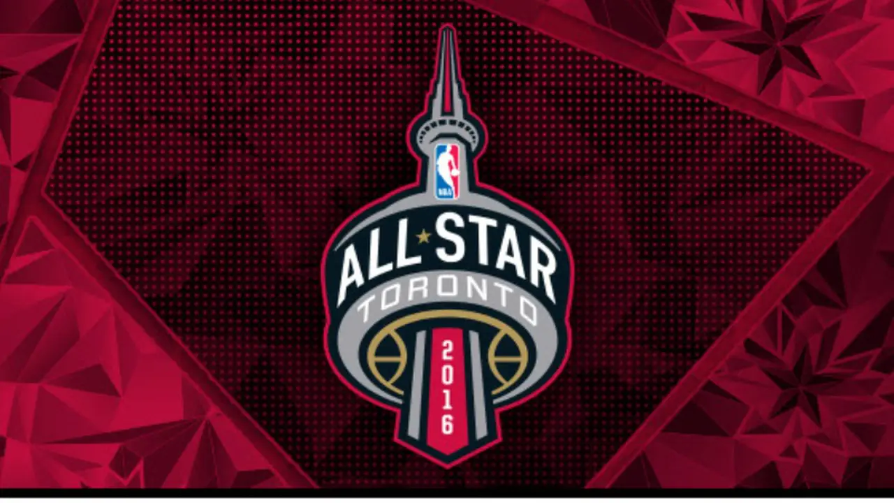 NBA All-Star 2016