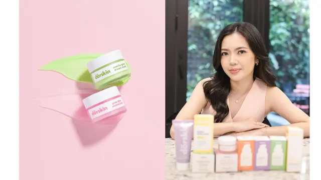 Cara Mencerahkan Wajah dan Hilangkan Bekas Jerawat, Viral di Tiktok Hanya dengan Skincare di Bawah 100 Ribu