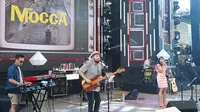 Ajak Nostalgia Penonton Soundrenaline 2018, Mocca Bawa Tamu Kejutan