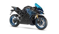 Kymco Superbike listrik SuperNEX (motorcyclenews.com)