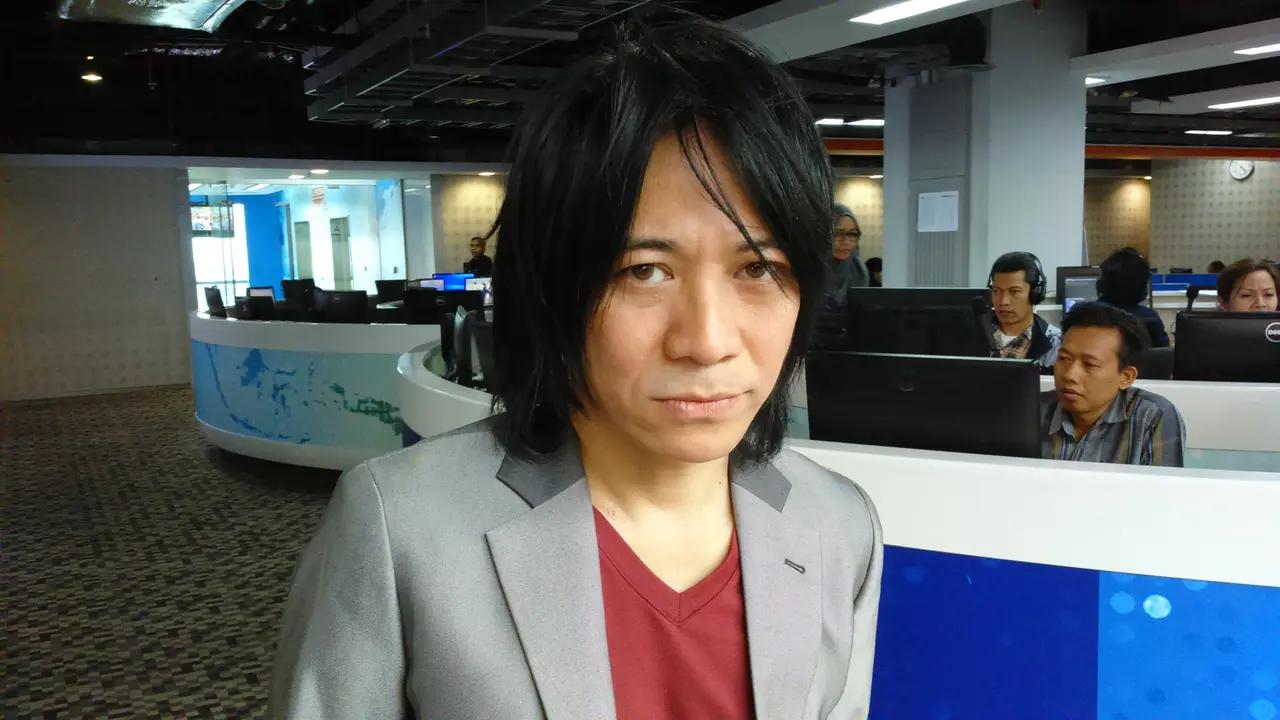 Abdee Slank