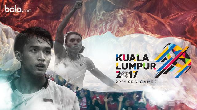 SEA Games 2017