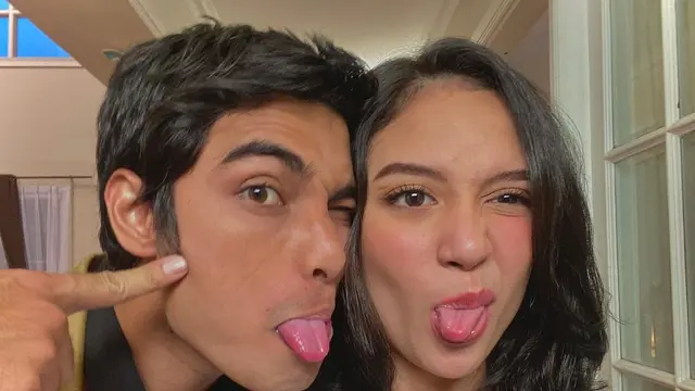 Potret 6 Aktor Bareng Adik Perempuannya di Sinetron, Bak Saudara Kandung